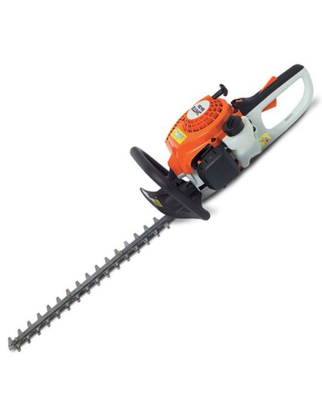 Бензинов храсторез STIHL HS 45 - 45 см