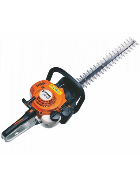 Бензинов храсторез STIHL HS 45 - 45 см