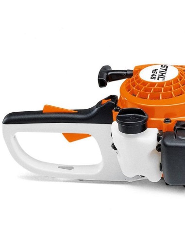 Бензинов храсторез STIHL HS 45 - 45 см