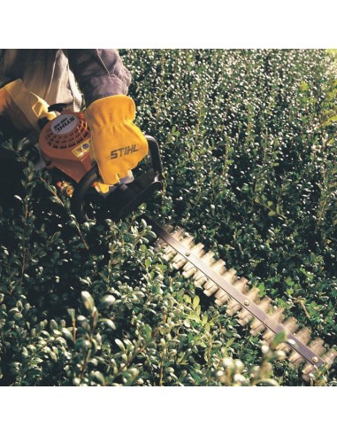 Бензинов храсторез STIHL HS 45 - 45 см