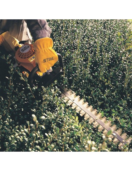 Бензинов храсторез STIHL HS 45 - 45 см