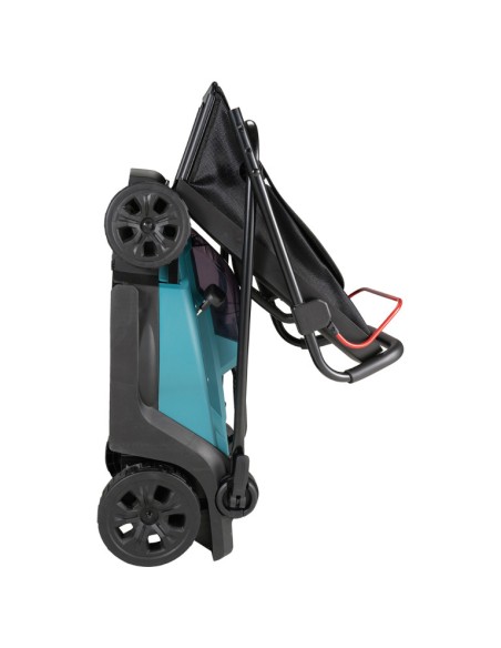 Акумулаторна косачка за трева MAKITA DLM330Z SOLO, 18V, 33 см., 30 л