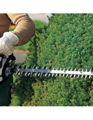 Бензинов храсторез STIHL HS 45 - 45 см
