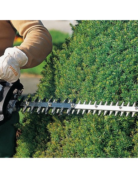 Бензинов храсторез STIHL HS 45 - 45 см