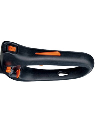 Бензинов храсторез STIHL HS 45 - 45 см