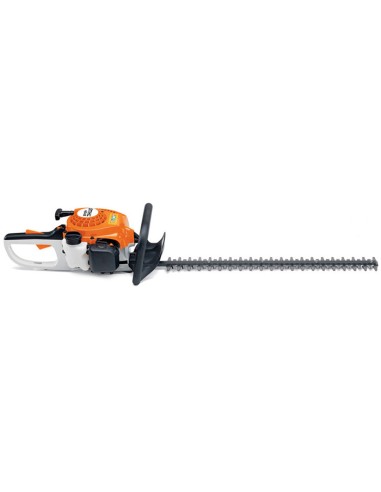 Бензинов храсторез STIHL HS 45 - 60 см