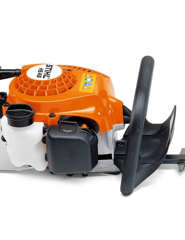Бензинов храсторез STIHL HS 45 - 60 см
