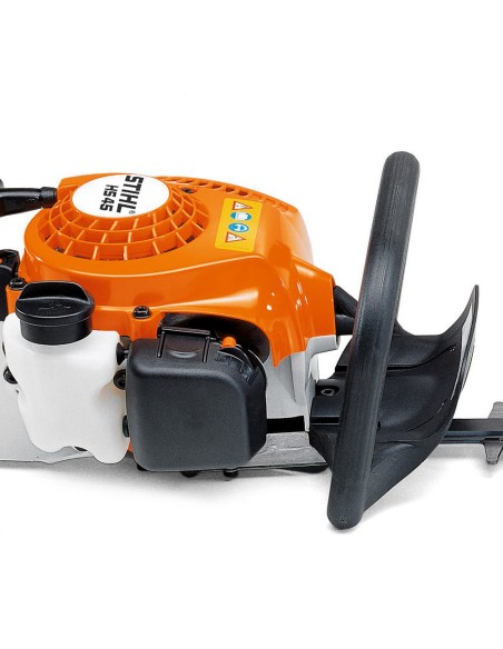 Бензинов храсторез STIHL HS 45 - 60 см
