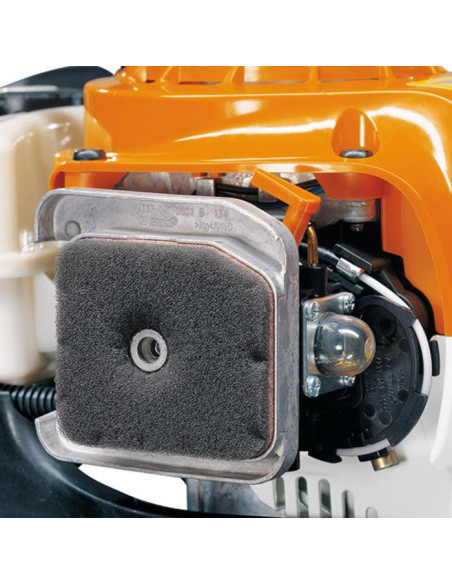 Бензинов храсторез STIHL HS 45 - 60 см