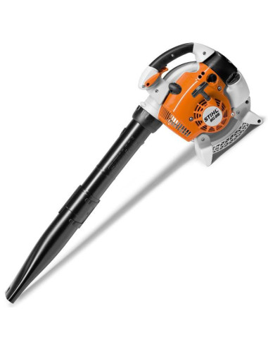 Професионална моторна духалка за листа STIHL BG 86, 320 км/ч - ПРОМО