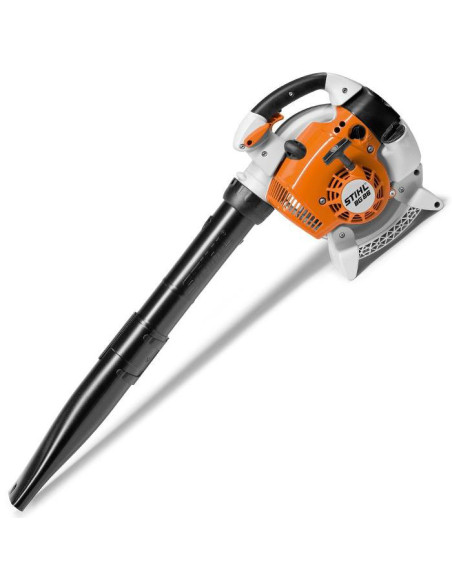Професионална моторна духалка за листа STIHL BG 86, 320 км/ч - ПРОМО