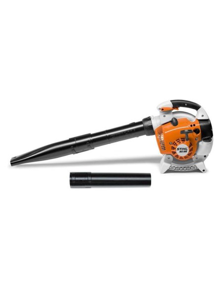 Професионална моторна духалка за листа STIHL BG 86, 320 км/ч - ПРОМО
