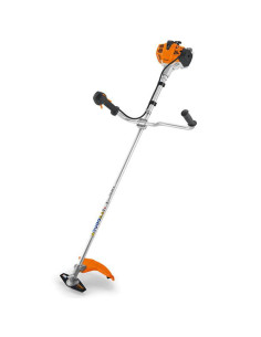 Моторна коса STIHL FS 94 C-E - ПРОМО 2