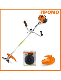 Моторна коса STIHL FS 261, 2.7 к.с., 41.6 куб.см, 7.5 кг - ПРОМО