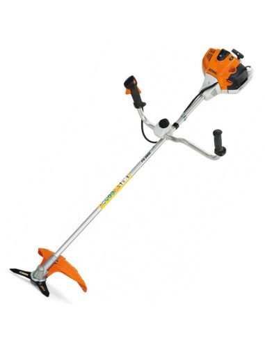 Моторна коса STIHL FS 261, 2.7 к.с., 41.6 куб.см, 7.5 кг