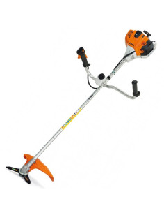 Моторна коса STIHL FS 261, 2.7 к.с., 41.6 куб.см, 7.5 кг - ПРОМО 2