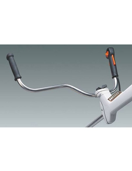 Моторна коса STIHL FS 261, 2.7 к.с., 41.6 куб.см, 7.5 кг
