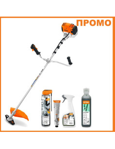 Моторна коса STIHL FS 89 - ПРОМО