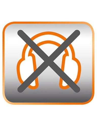 Акумулаторен храсторез STIHL HSA 45  - Промо