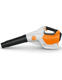 Акумулаторна духалка за листа STIHL BGA 160 SOLO, 36V, 280 км/ч  - Промо 2