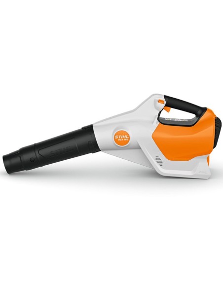 Акумулаторна духалка за листа STIHL BGA 160 SOLO, 36V, 280 км/ч