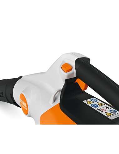 Акумулаторна духалка за листа STIHL BGA 160 SOLO, 36V, 280 км/ч