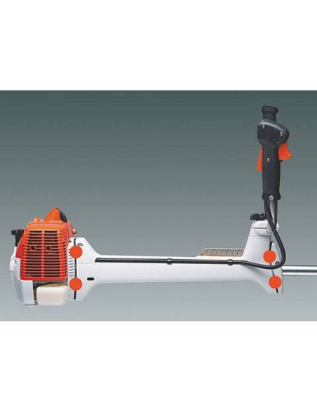Моторна коса STIHL FS 361 C-EM