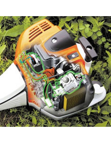 Моторна коса STIHL FS 361 C-EM