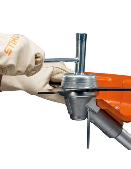 Моторна коса STIHL FS 361 C-EM