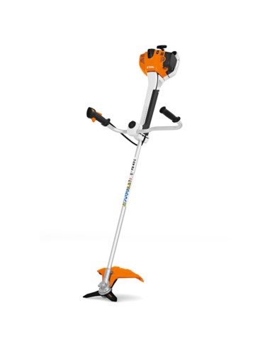 Моторна коса STIHL FS 411 C-EM, 3 к.с., 45.6 куб.см, 8.8 кг