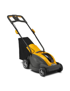 Акумулаторна косачка за трева STIGA Combi 336e Kit, 48V, 860W, 2 Ah, 34 см., 35 л