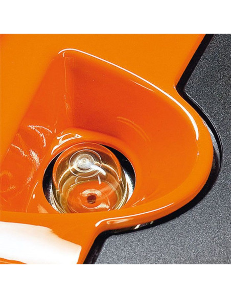 Моторна коса STIHL FS 411 C-EM, 3 к.с., 45.6 куб.см, 8.8 кг