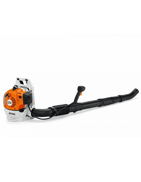 Моторна духалка за листа тип раница STIHL BR 200, 241 км/ч  - Промо