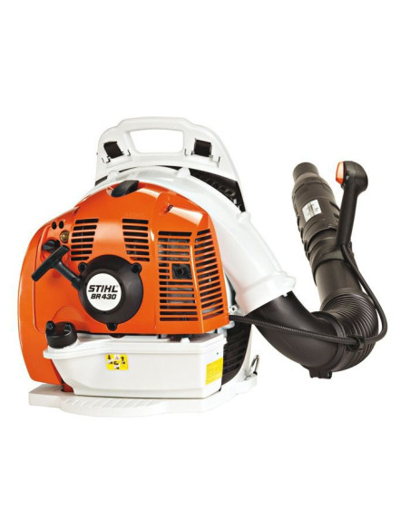 Моторна духалка за листа STIHL BR 430, 352 км/ч - ПРОМО