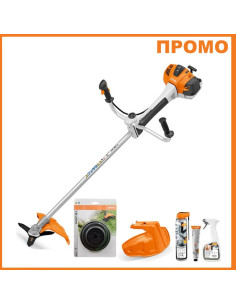 Моторна коса STIHL FS 561 C-EM - ПРОМО