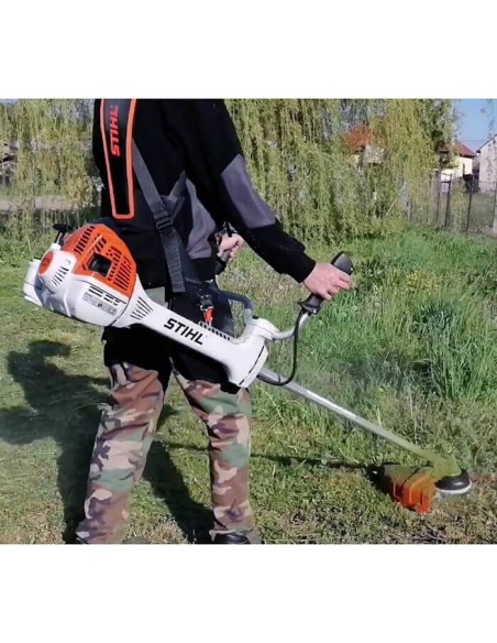 Моторна коса STIHL FS 561 C-EM