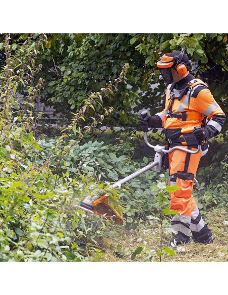 Моторна коса STIHL FS 561 C-EM