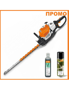Бензинов храсторез STIHL HS 82 R - 75 см - ПРОМО
