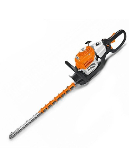 Бензинов храсторез STIHL HS 82 R - 75 см
