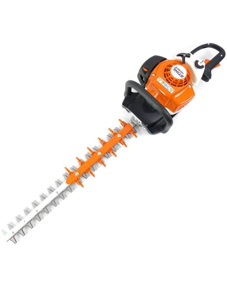 Бензинов храсторез STIHL HS 82 R - 75 см