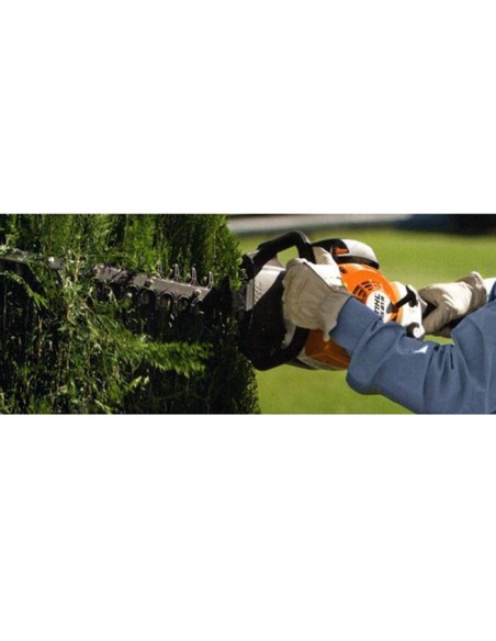 Бензинов храсторез STIHL HS 82 R - 75 см