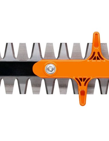 Бензинов храсторез STIHL HS 82 R - 75 см