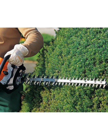 Бензинов храсторез STIHL HS 82 R - 75 см