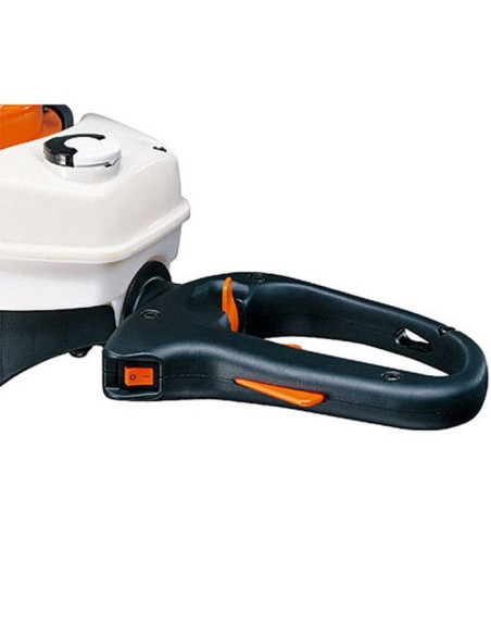 Бензинов храсторез STIHL HS 82 R - 75 см