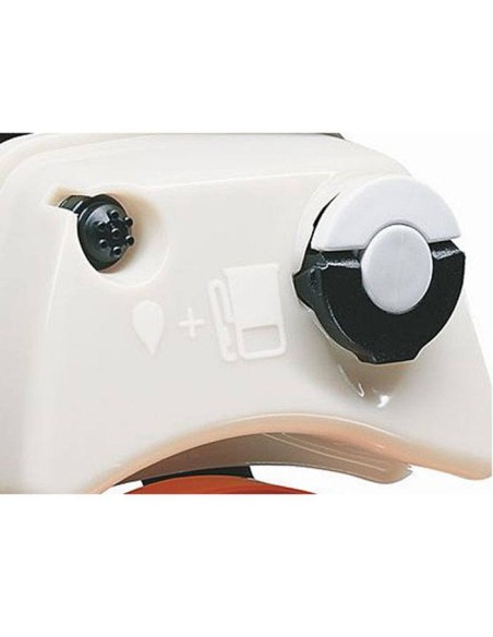 Бензинов храсторез STIHL HS 82 R - 75 см
