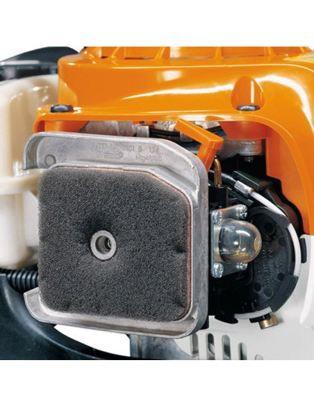 Бензинов храсторез STIHL HS 82 R - 75 см