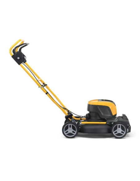 Акумулаторна косачка за трева STIGA Multiclip 547 AE Kit, 48V, 1300W, 4 Ah, 45 см