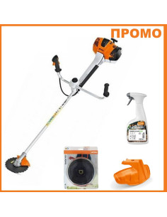 Моторна коса STIHL FS 491 C-EM - ПРОМО