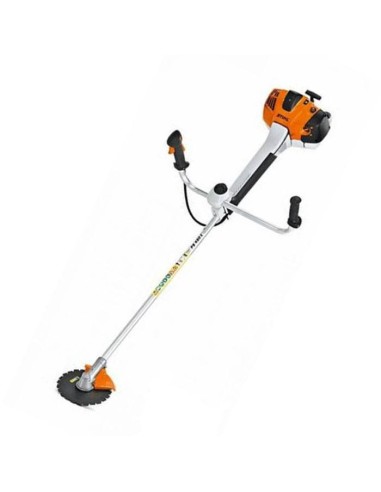 Моторна коса STIHL FS 491 C-EM
