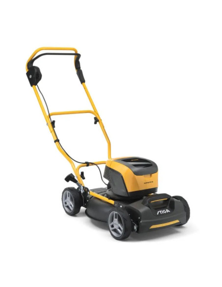 Акумулаторна косачка за трева STIGA Multiclip 547 AE Kit, 48V, 1300W, 4 Ah, 45 см